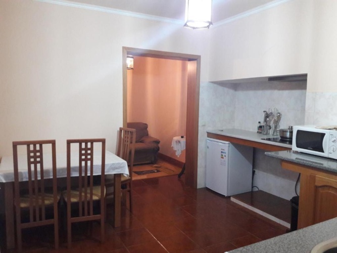 1 Bedroom Double Apartment
