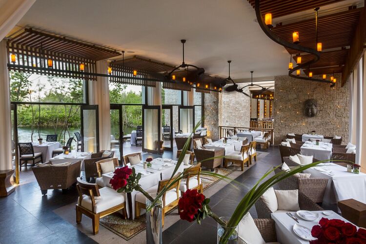 Imagen de Banyan Tree Mayakoba