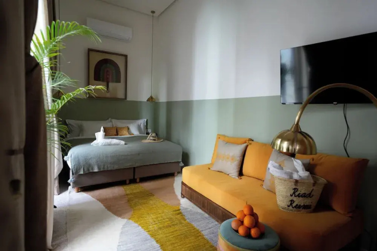 Riad Rumi