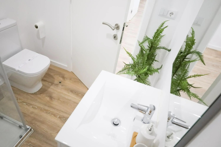 Pinheiro Guest House