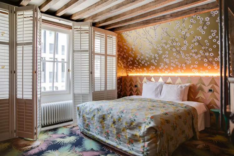 Hotel De Witte Lelie