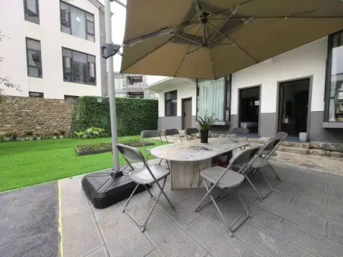 Cheng She Hotel