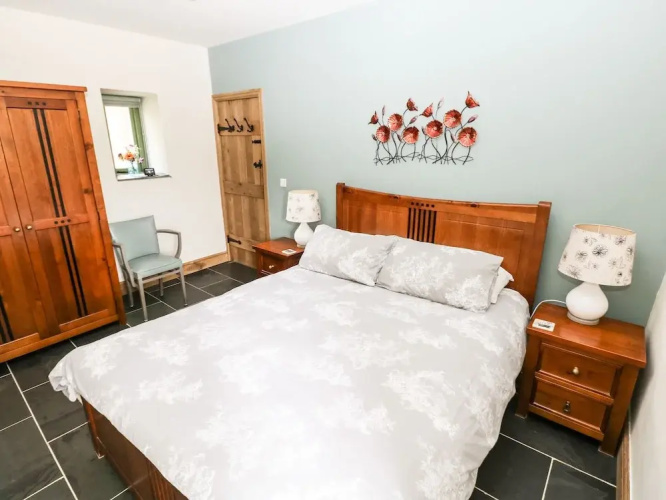 Trewrach Cottage