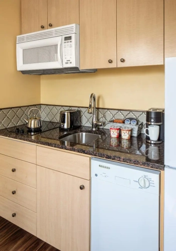1 Bedroom Deluxe Suite