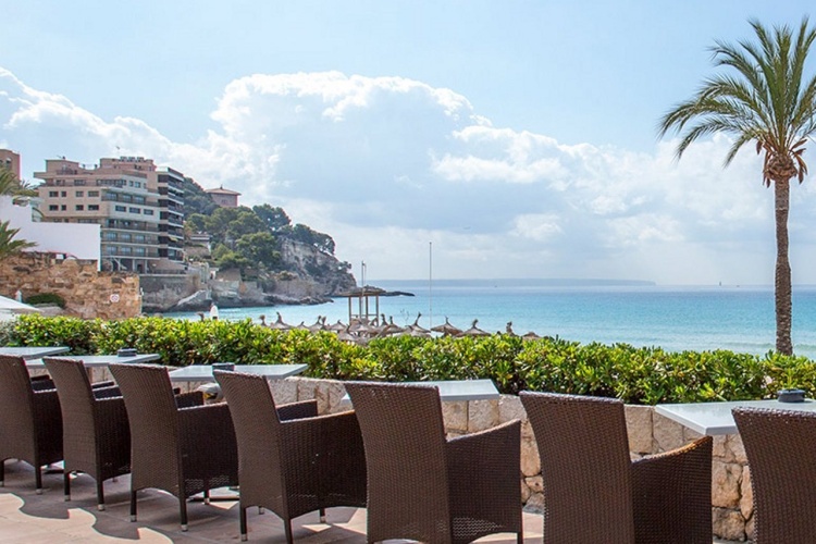 Be Live Adults Only La Cala Boutique Hotel photo 48