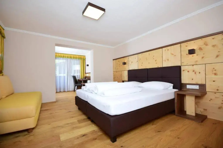 Hotel Birkenhof