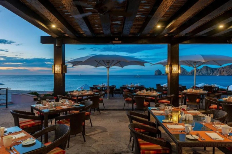 Pueblo Bonito Rosé Resort & Spa photo 25