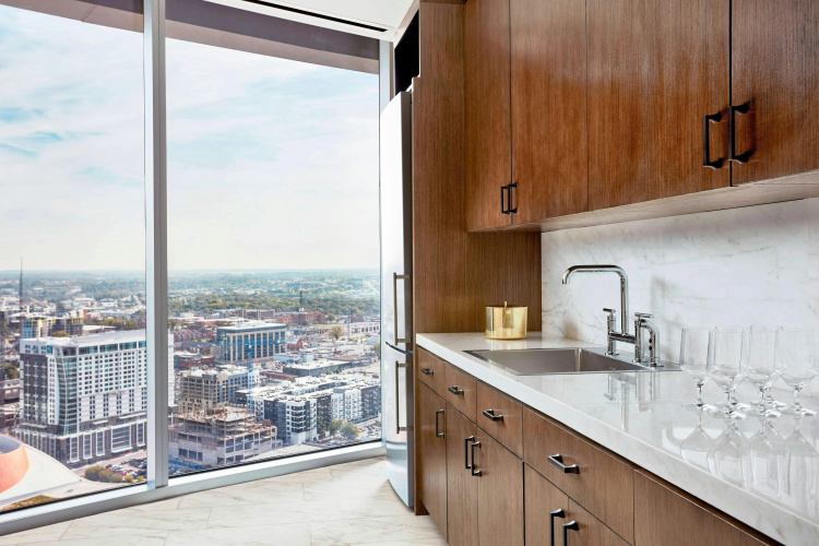 Jw Marriott Nashville photo 9