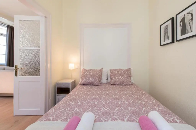 Assuncao Apartment