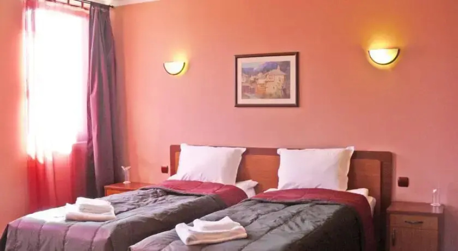 Hotel Balkana