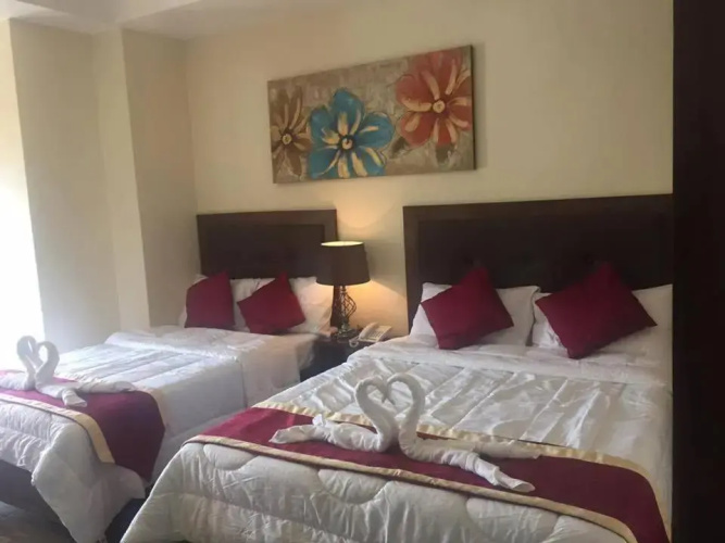 Hotel Maefinn