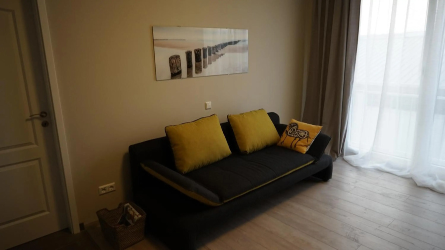 2nd Home Appartements I