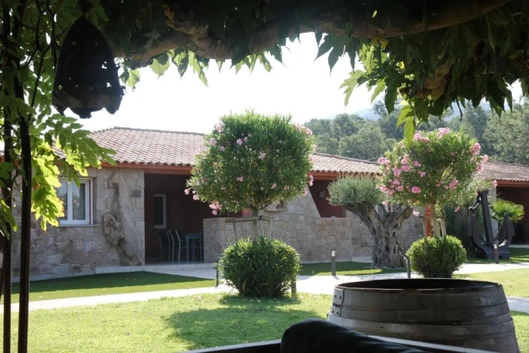 1 Bedroom Cottage