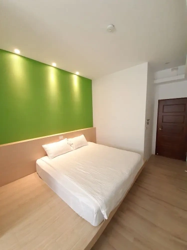 1 Bedroom Standard Double room