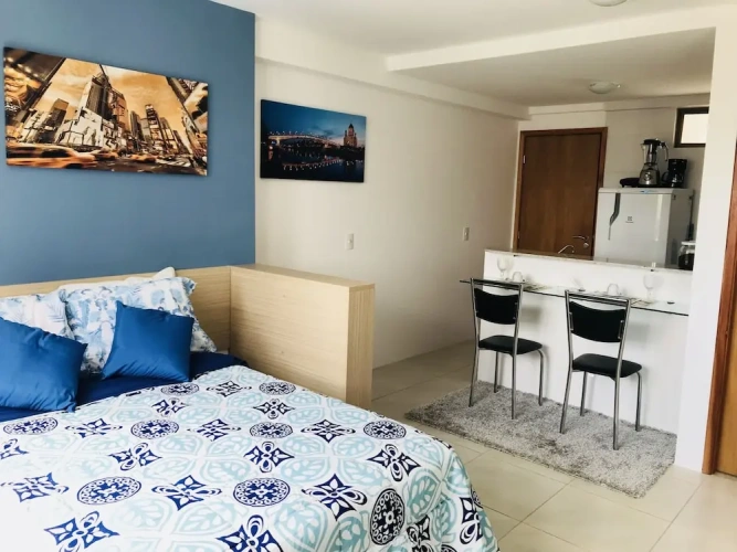 Comfort Suite