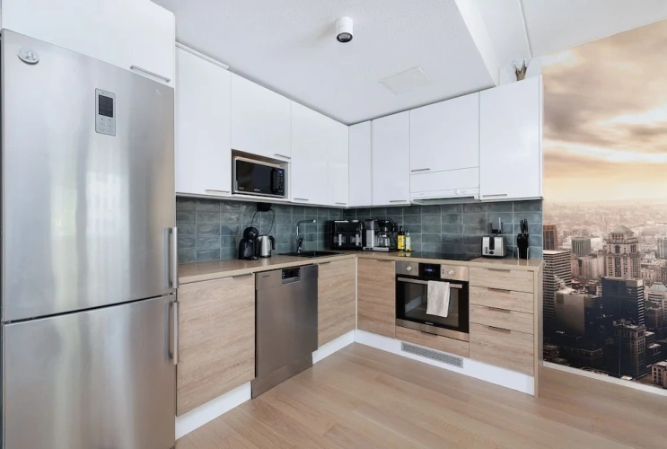 Comfort Apartment
