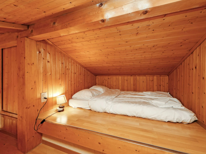 Chalet Chalet Lorila