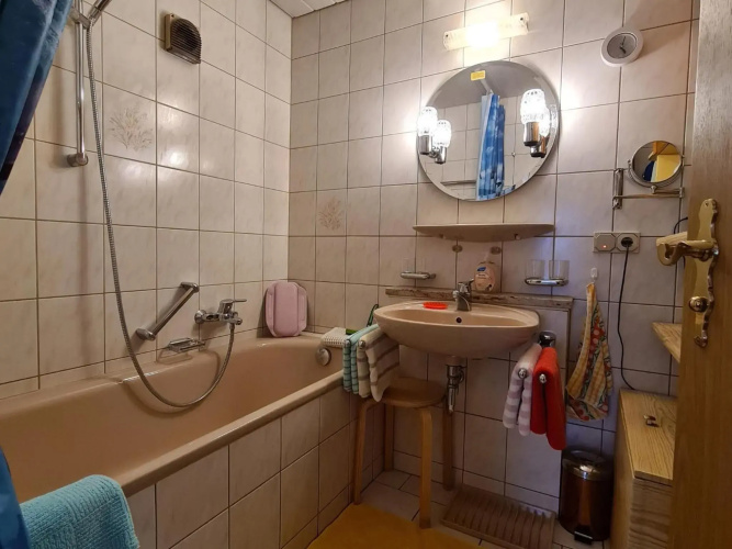 Ferienwohnung Eckl