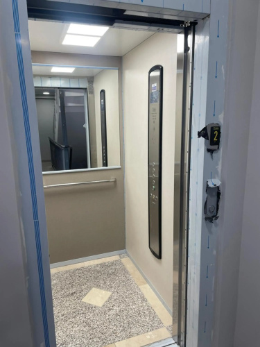 Apartamento Paula