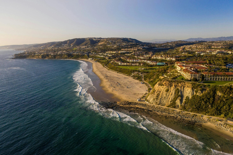 The Ritz Carlton Laguna Niguel photo 25