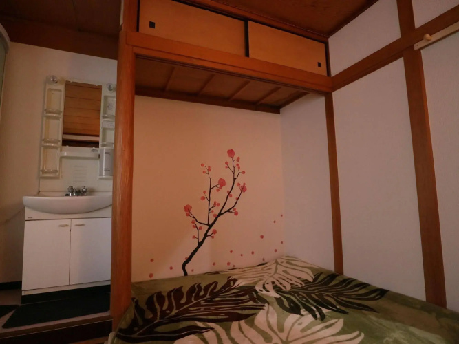 Ume Guest House