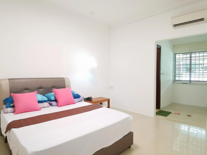 NanSang One Homestay
