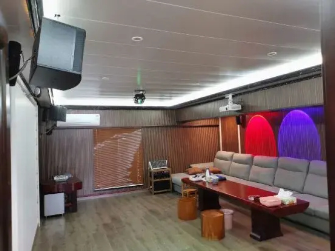 Jingning Qiqi B & B
