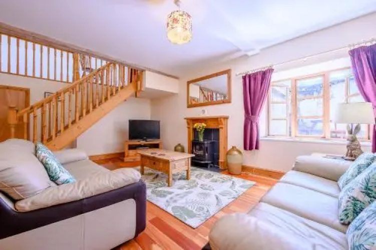 Tower Cottage