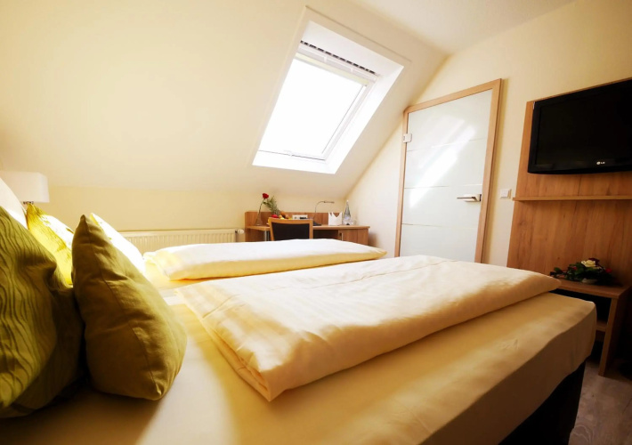 Mosel Hotel Hahn