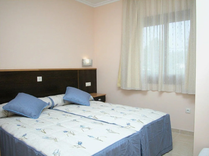 Apartamentos Coral Do Mar Iii