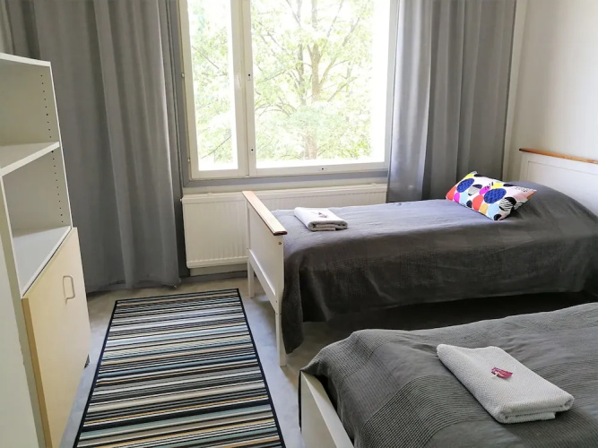 Hiisi Hotel Nummela