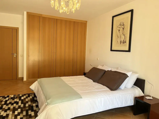 Apartment Ocean Terrace
