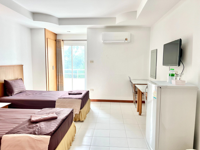 BT Grand Condotel