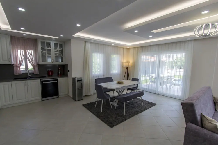 Villa Ates by Tatilpremium