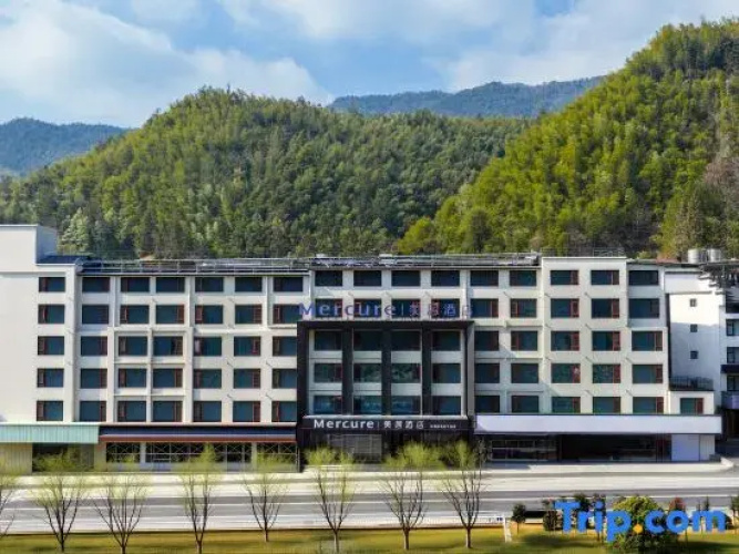 Mercure Hotel