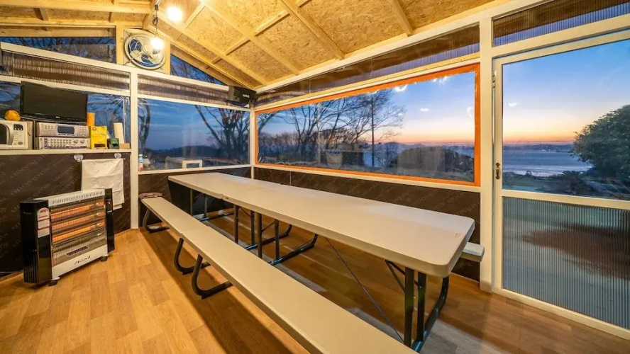 Namhae U9stay