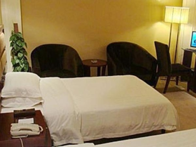 Business Twin room