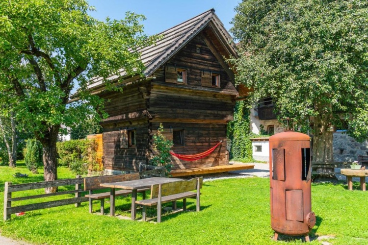 1 Bedroom Cottage