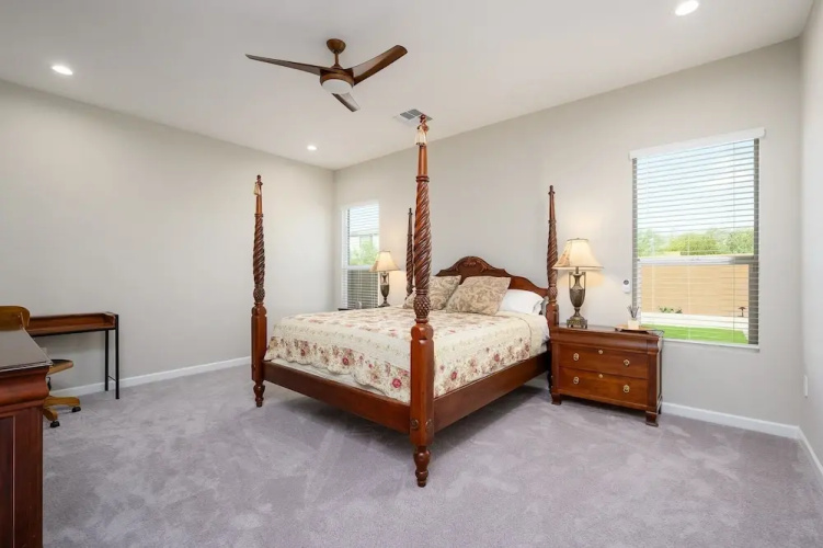 Casa Tierra 3 Bedroom Home