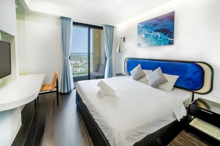 Sole Casa Phu Quoc