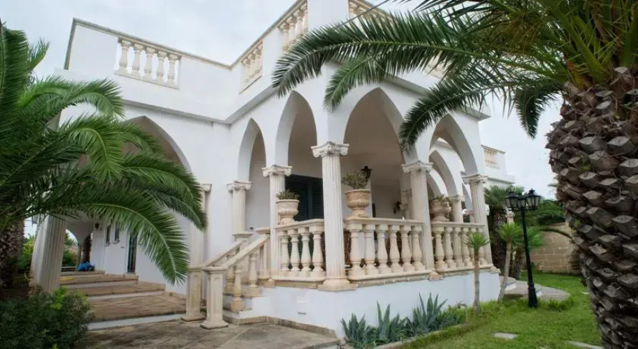 Michelle House
