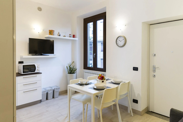 notaMi - Affori 4ever - 2 bedrooms