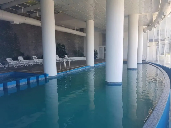 Departamento Euromarina
