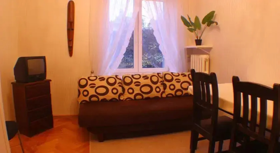 Studio Na Wspólnej
