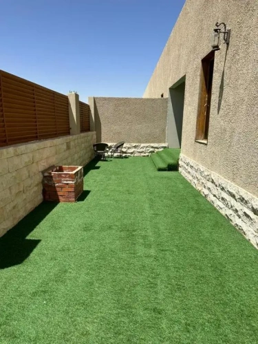 3 Bedrooms Apartment