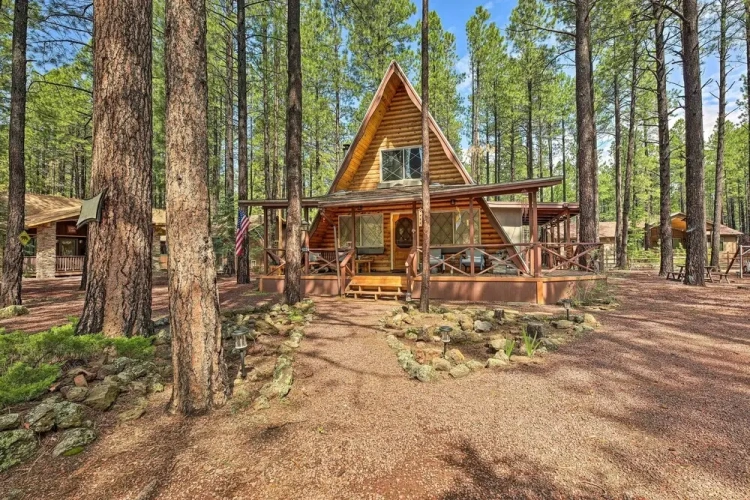 3 Bedrooms Cottage