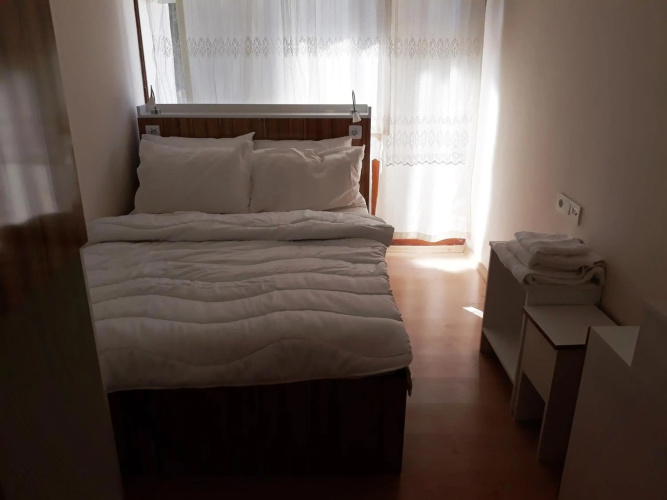 Dilmac Hotel