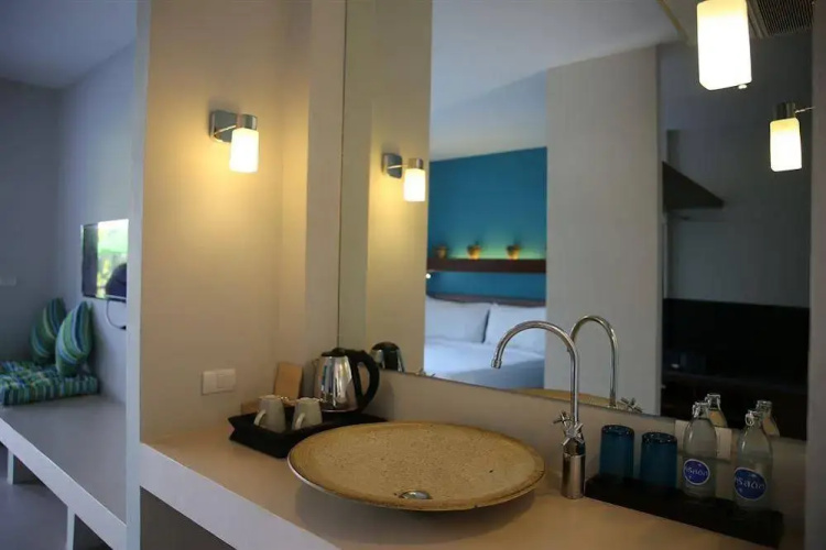 Casa Sakoo Resort