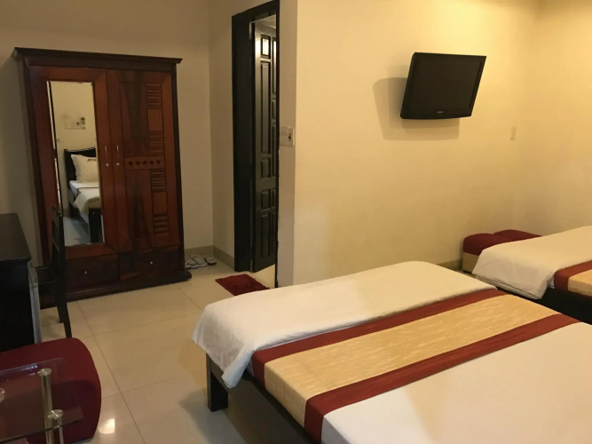 Canary Hotel Hue