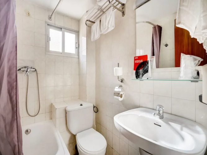 Oyo Hostal Luci Mar